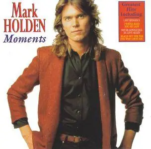 Mark Holden - Moments (1995)