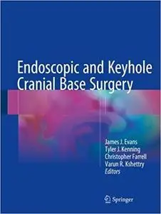 Endoscopic and Keyhole Cranial Base Surgery