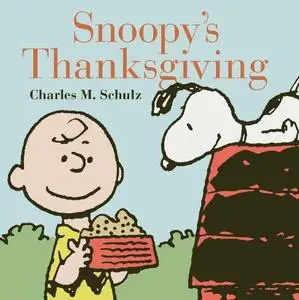 Fantagraphics-Snoopy s Thanksgiving 2023 Hybrid Comic eBook
