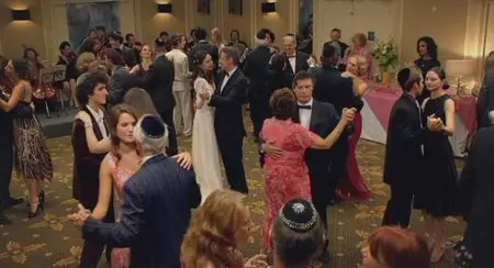 La folle histoire d'amour de Simon Eskenazy (2009)