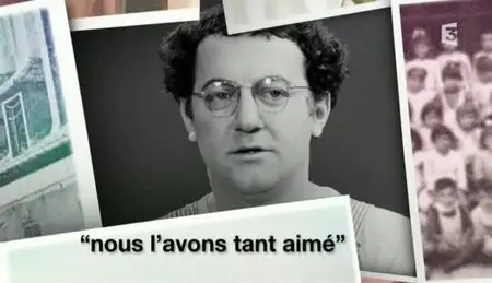 (Fr3) Nous nous sommes tant aimés : Coluche (2011)