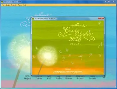 Hallmark Card Studio 2013 (14.0.0.28) Deluxe