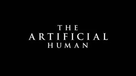 History Channel - Ancient Aliens: The Artificial Human (2018)