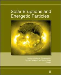 Solar Eruptions and Energetic Particles