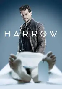 Harrow S03E02