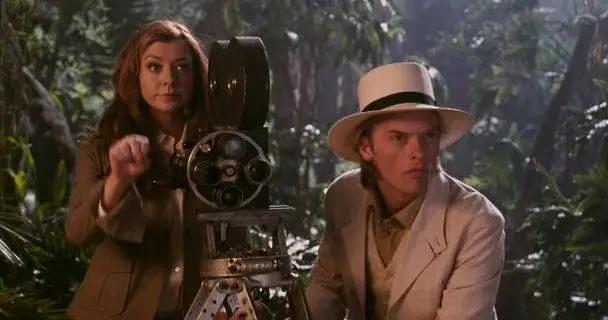 Date Movie (DVDrip 2006)