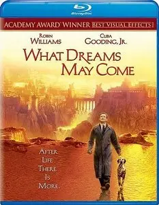  What Dreams May Come (1998)