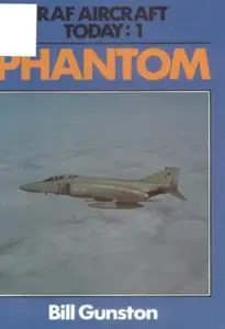 RAF Aircraft Today 1: Phantom (Repost)