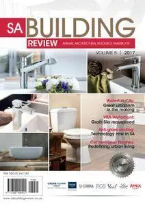SA Building Review - Volume 5, 2017