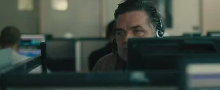 The Ticket (2016)