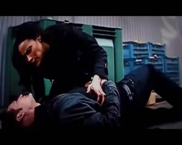 Mission : Impossible - Protocole fantôme (2011)