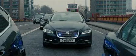 Skyfall (2012)