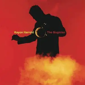 Keyon Harrold - The Mugician (2017) {Legacy Recordings}