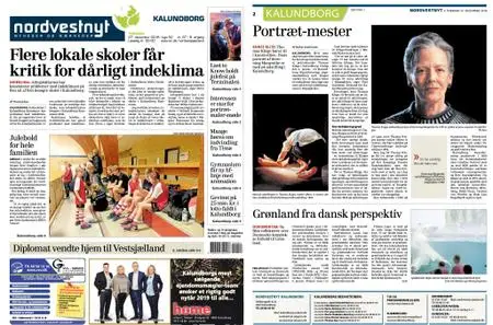 Nordvestnyt Kalundborg – 27. december 2018