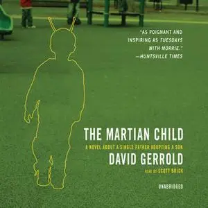 «The Martian Child» by David Gerrold