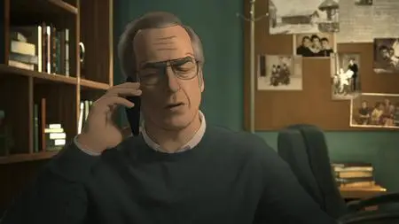 Undone S02E04