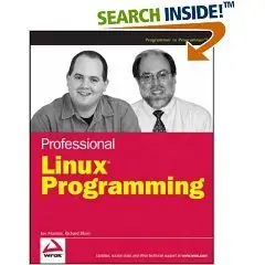  Professional Linux Programming (Programmer to Programmer) (Repost) 