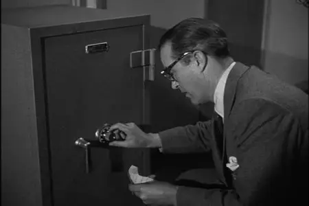 The Thief (1952)