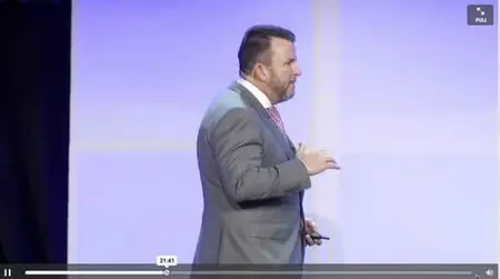 Ryan Deiss - Traffic & Conversion Summit 2015