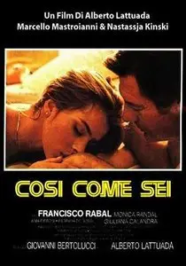 Cosi come sei / Stay as You Are (1978)