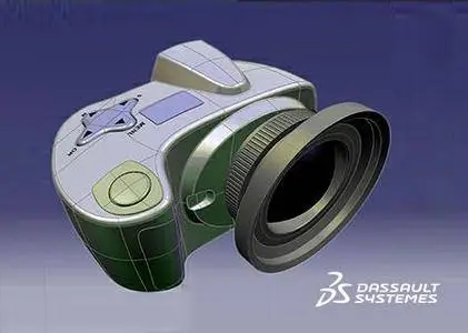 DS V5R22 CATIA-DELMIA-ENOVIA last hotfixes for all SP