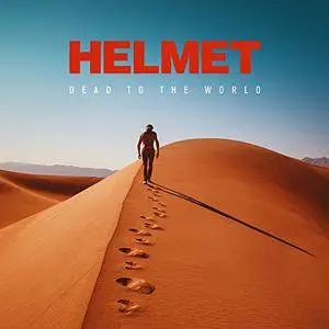 Helmet - Dead To The World (2016)