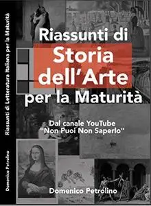 Riassunti di Storia dell'Arte - Maturità