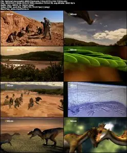 National Geographic Wild Dinomania (2011)
