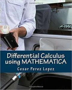 Differential Calculus Using Mathematica