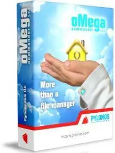 oMega Commander 2.3.14.4267