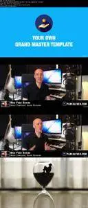 Create a DAW Template in Propellerhead Reason