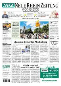 NRZ Neue Rhein Zeitung Moers - 14. Juli 2018