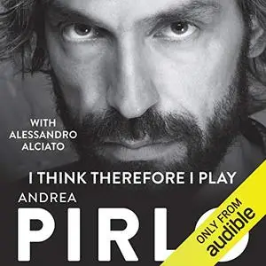 I Think, Therefore I Play [Audiobook]