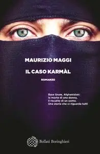 Maurizio Maggi - Il caso Karmàl