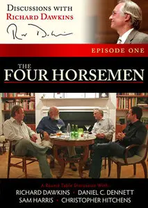 Atheism - The Four Horsemen
