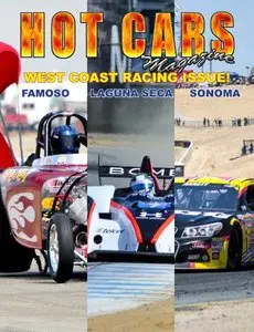 Hot Cars – Summer 2014