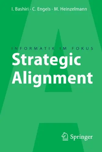Strategic Alignment: Zur Ausrichtung von Business, IT und Business Intelligence (Repost)