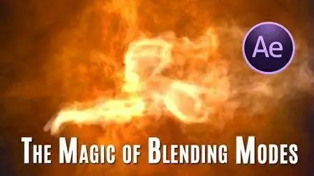 After Effects Skills: The Magic of Blending Modes in After Effects