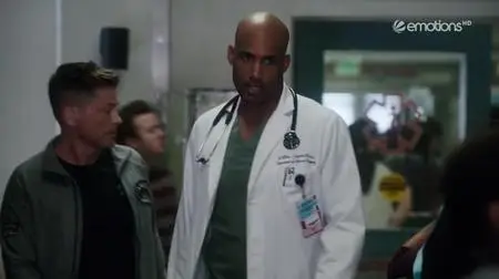 Code Black S03E01