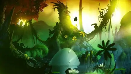 BADLAND: Game of the Year Edition (2015)