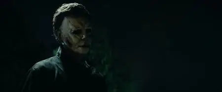 Halloween Kills (2021) [Extended Cut]