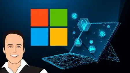 Md-100 Windows Clients Certification Course. Windows 10 & 11 (updated 10/2022)