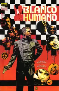 Blanco Humano: Mini Serie