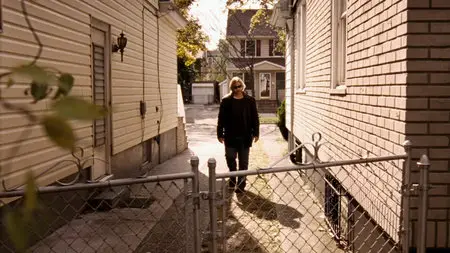Roadie (2011)