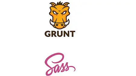 Lynda - WordPress: Developing with Sass and Grunt.js
