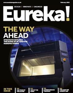 Eureka - February 2023