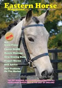 Eastern Horse Magazine - March 2024