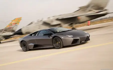 Wallpapers - Cars