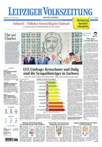 Leipziger Volkszeitung Delitzsch-Eilenburg - 26. März 2019