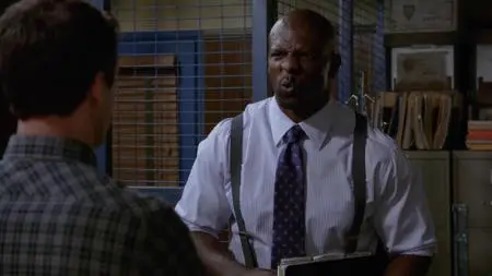 Brooklyn Nine-Nine S03E08